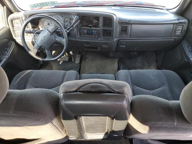 Photo 8 from auction – 2005 CHEVROLET SILVERADO with VIN 1GCHK33265F835424