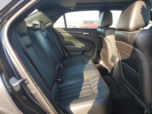 Photo 10 from auction – 2015 CHRYSLER 300 S with VIN 2C3CCABGXFH882730