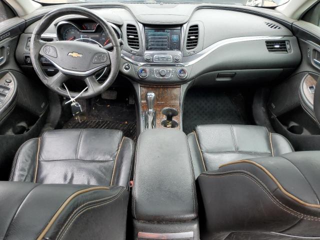 Photo 8 from auction – 2015 CHEVROLET IMPALA LTZ with VIN 2G1165S36F9104409