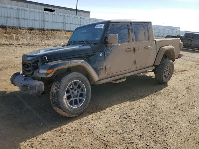 JEEP GLADIATOR 2020 with VIN 1C6HJTFG9LL200357 - Photo from auction