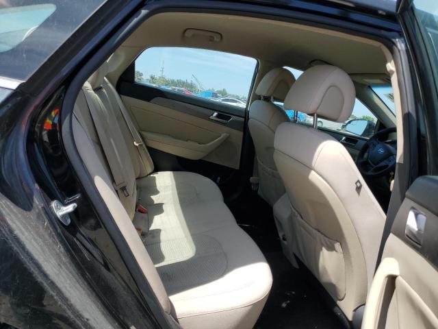 Photo 10 from auction – 2015 HYUNDAI SONATA SE with VIN 5NPE24AF6FH253023