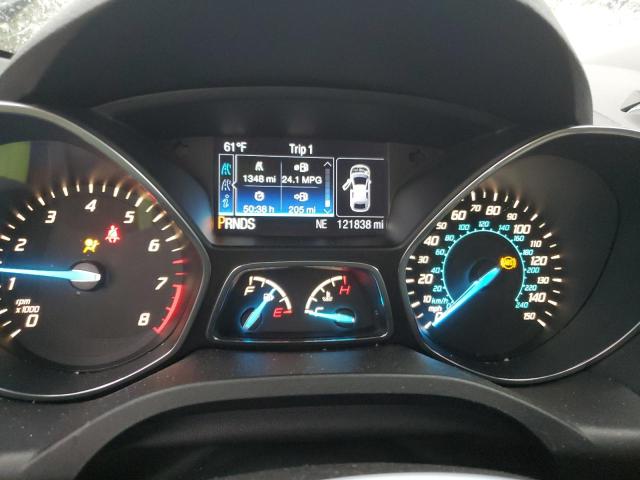 Photo 9 from auction – 2013 FORD ESCAPE SE with VIN 1FMCU0GX2DUC31433