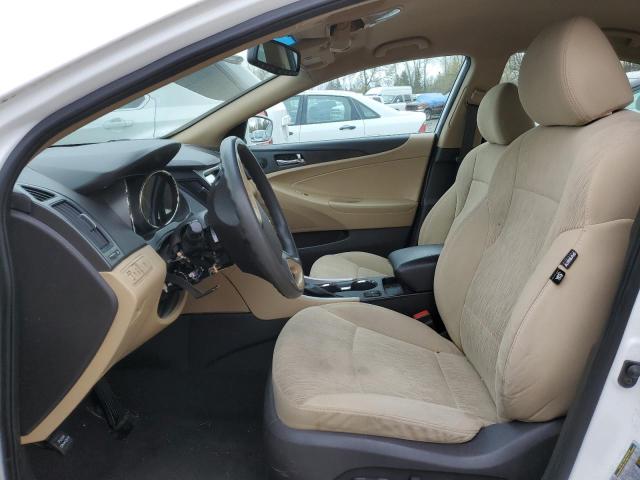 Photo 7 from auction – 2013 HYUNDAI SONATA GLS with VIN 5NPEB4AC5DH706289