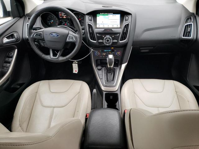 Photo 8 from auction – 2018 FORD FOCUS SE with VIN 1FADP3J20JL323565