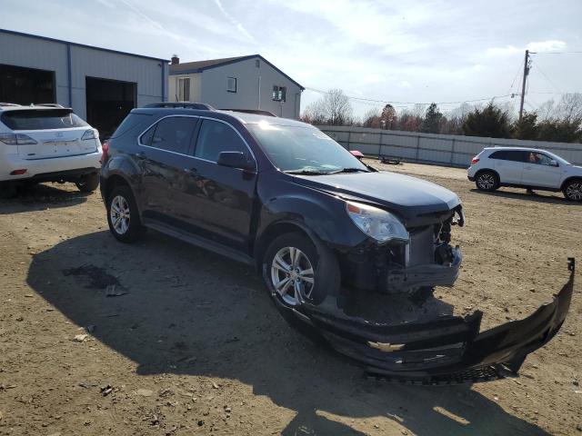 Photo 4 from auction – 2015 CHEVROLET EQUINOX LT with VIN 2GNALBEK3F6278111