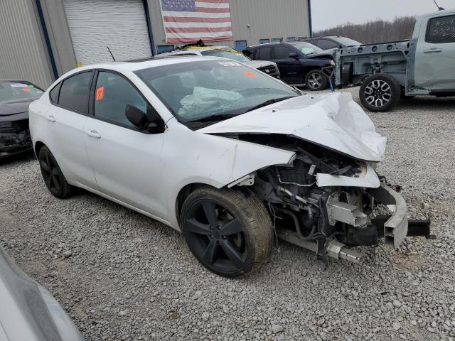 Photo 4 from auction – 2015 DODGE DART SXT with VIN 1C3CDFBB7FD414871