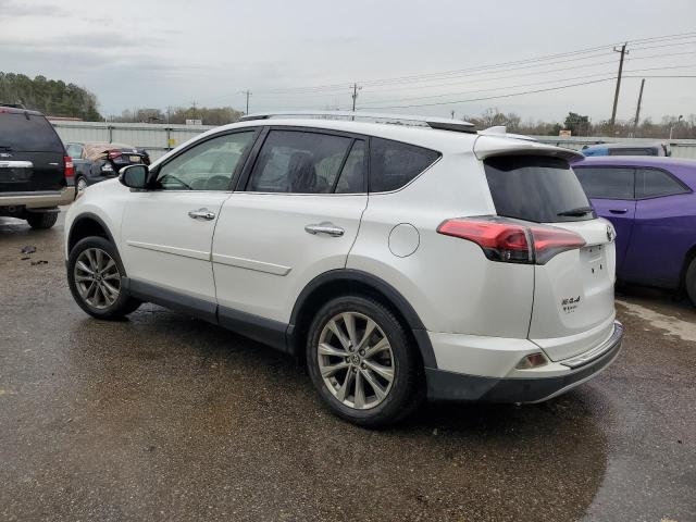 Photo 2 from auction – 2016 TOYOTA RAV4 LIMIT with VIN JTMYFREV3GJ080490
