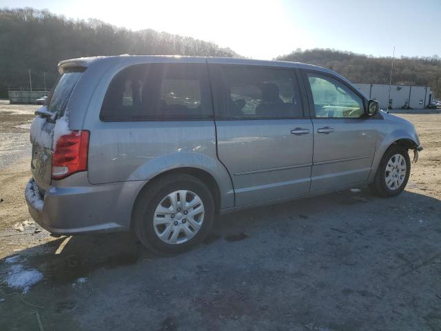Photo 3 from auction – 2015 DODGE GRAND CARA with VIN 2C4RDGBG2FR523856