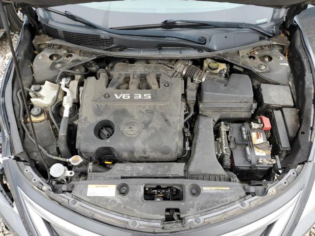 Photo 11 from auction – 2013 NISSAN ALTIMA 3.5 with VIN 1N4BL3AP2DN568309