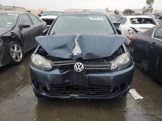 Photo 5 from auction – 2012 VOLKSWAGEN GOLF with VIN WVWDB7AJ9CW306241