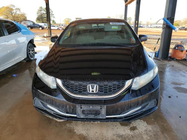 Photo 5 from auction – 2015 HONDA CIVIC LX with VIN 2HGFB2E59FH513791
