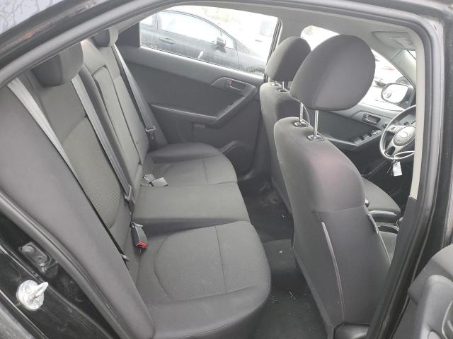 Photo 10 from auction – 2010 KIA FORTE LX with VIN KNAFT4A2XA5044193