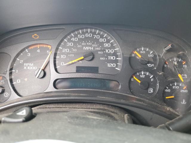 Photo 9 from auction – 2005 CHEVROLET SILVERADO with VIN 1GCHK23265F862858