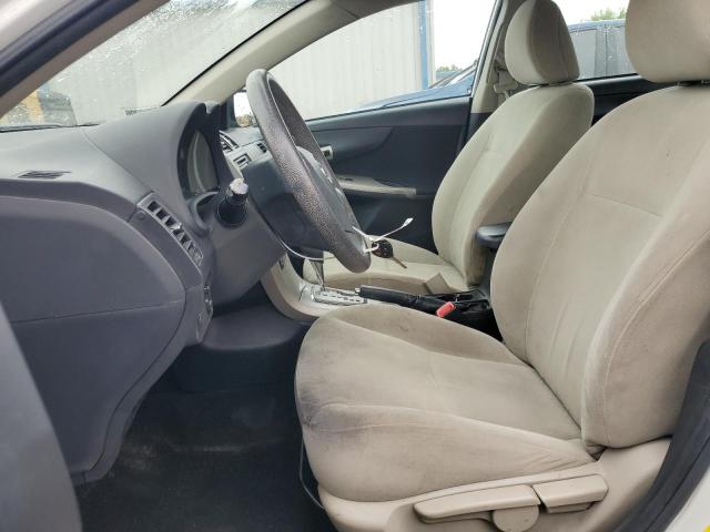 Photo 7 from auction – 2013 TOYOTA COROLLA BA with VIN 5YFBU4EE0DP159900