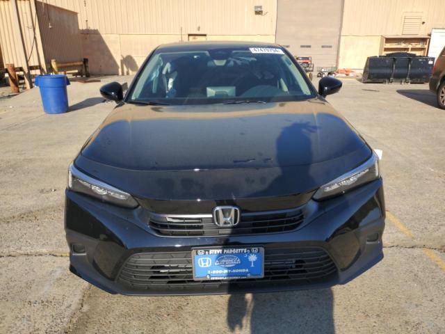 Photo 5 from auction – 2024 HONDA CIVIC EX with VIN 2HGFE1F78RH320246
