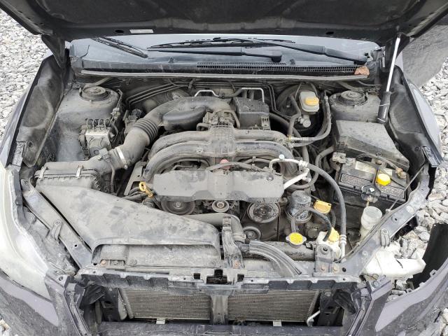 Photo 11 from auction – 2013 SUBARU IMPREZA PR with VIN JF1GJAD6XDH017580