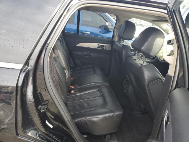 Photo 10 from auction – 2013 LINCOLN MKX with VIN 2LMDJ6JK1DBL47617