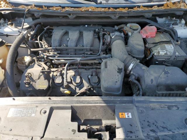 Photo 12 from auction – 2014 FORD FLEX SE with VIN 2FMGK5B82EBD01542
