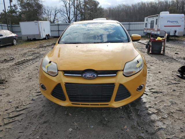 Photo 5 from auction – 2012 FORD FOCUS SE with VIN 1FAHP3F27CL182829
