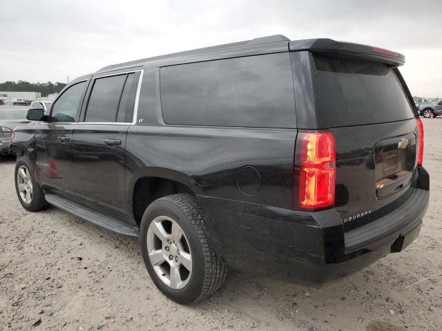 صورة رقم 2 من المزاد - 2016 CHEVROLET SUBURBAN C مع VIN 1GNSCHKC2GR392496
