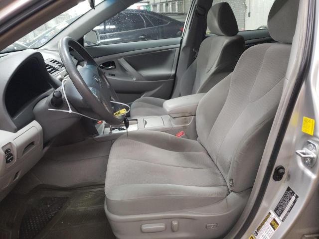 Photo 7 from auction – 2011 TOYOTA CAMRY BASE with VIN 4T4BF3EK6BR139081