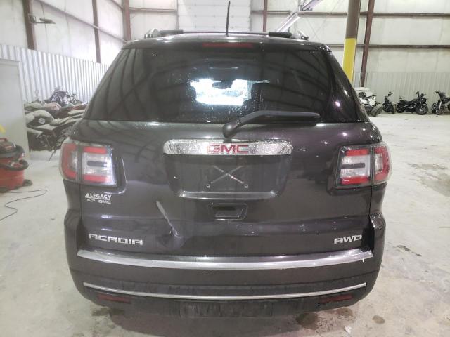 Photo 6 from auction – 2015 GMC ACADIA SLT with VIN 1GKKVRKD9FJ199913