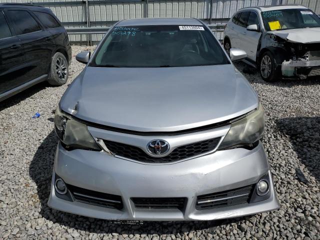 Photo 5 from auction – 2013 TOYOTA CAMRY L with VIN 4T1BF1FK6DU239147