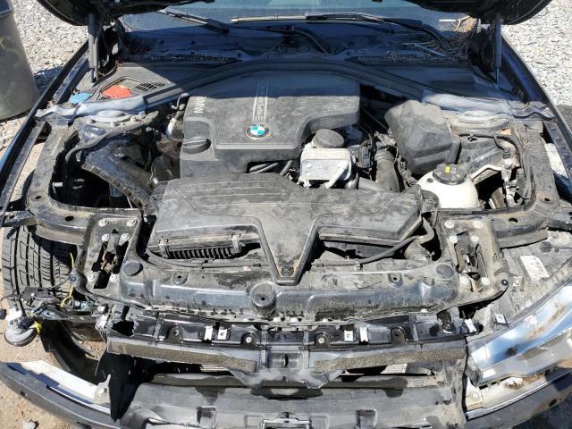 Photo 11 from auction – 2018 BMW 320 XI with VIN WBA8E5G52JNU47501