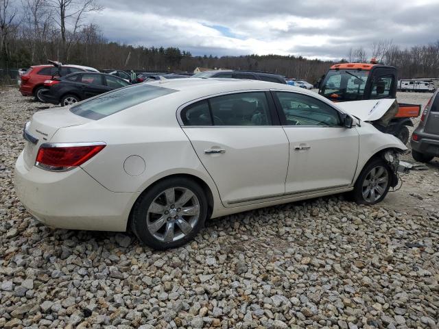 Photo 3 from auction – 2011 BUICK LACROSSE C with VIN 1G4GE5ED1BF232658