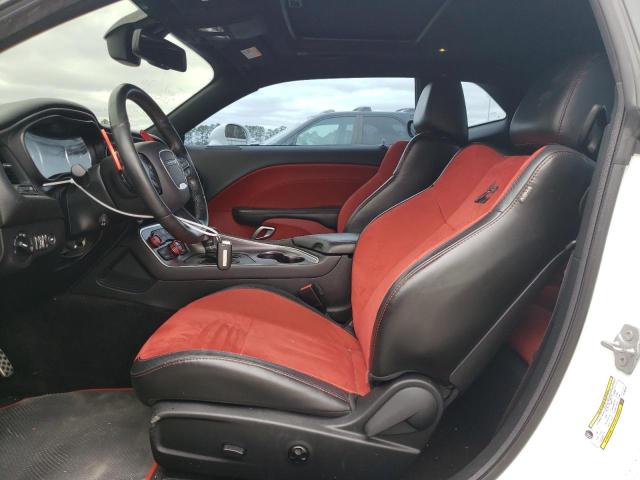 Photo 7 from auction – 2018 DODGE CHALLENGER with VIN 2C3CDZFJ1JH149749