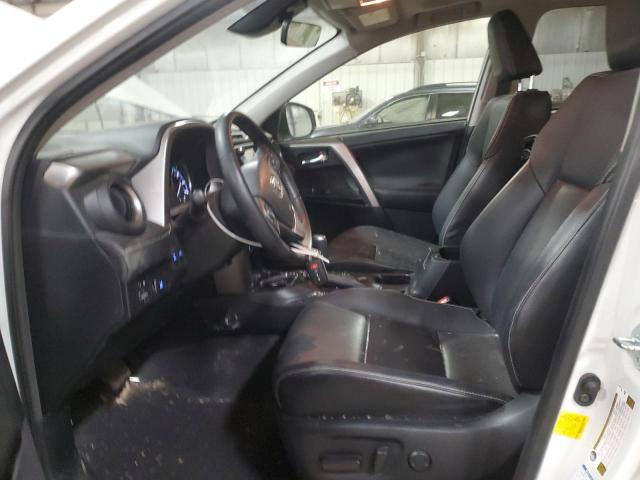 Photo 7 from auction – 2016 TOYOTA RAV4 LIMIT with VIN JTMDFREV6GJ061138