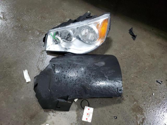 Photo 13 from auction – 2016 DODGE GRAND CARA with VIN 2C4RDGCG0GR220607