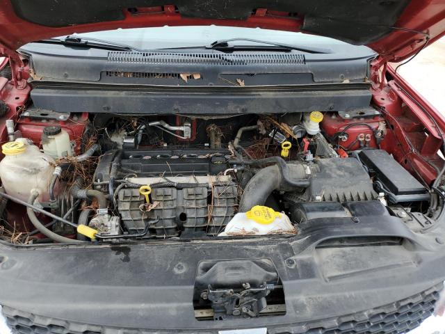 Photo 11 from auction – 2018 DODGE JOURNEY SE with VIN 3C4PDCAB7JT241448