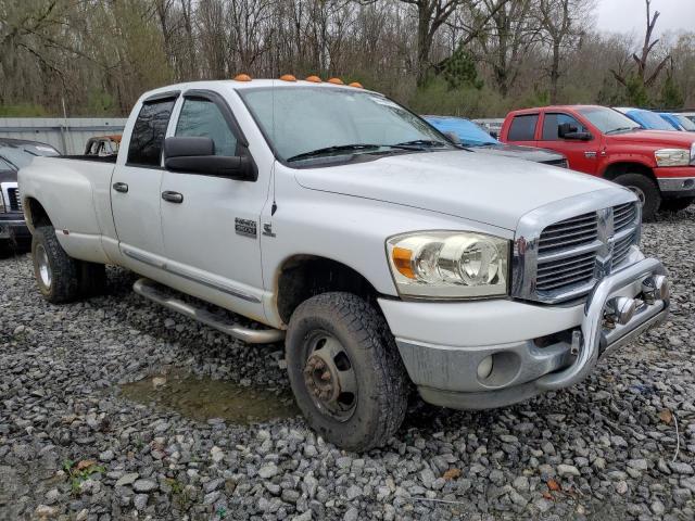 Photo 4 from auction – 2009 DODGE RAM 3500 with VIN 3D7MX48L39G544509
