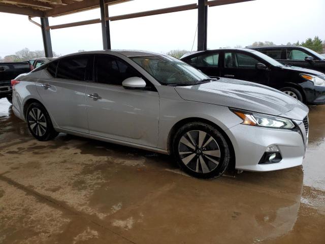 Photo 4 from auction – 2019 NISSAN ALTIMA SV with VIN 1N4BL4DV1KC109488