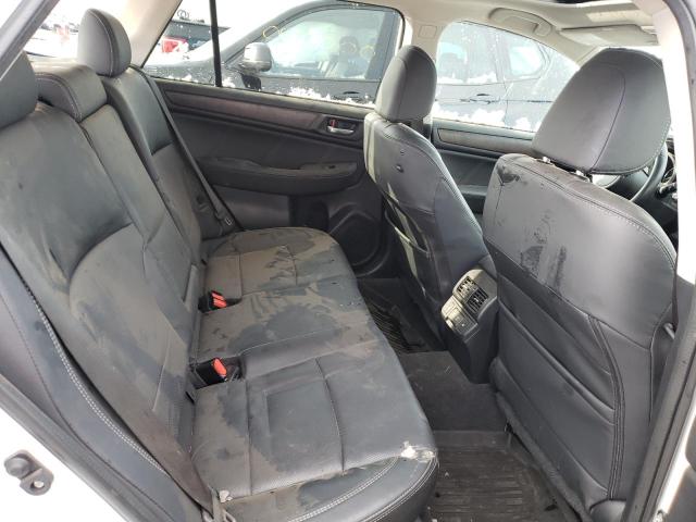 Photo 11 from auction – 2019 SUBARU OUTBACK 3. with VIN 4S4BSENC8K3308842
