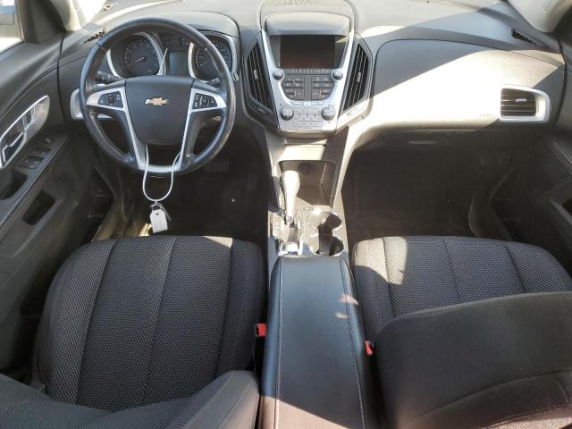 Photo 8 from auction – 2015 CHEVROLET EQUINOX LT with VIN 2GNALBEK2F6170093