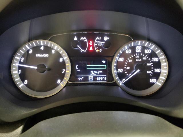 Photo 9 from auction – 2014 NISSAN SENTRA S with VIN 3N1AB7AP2EL694903