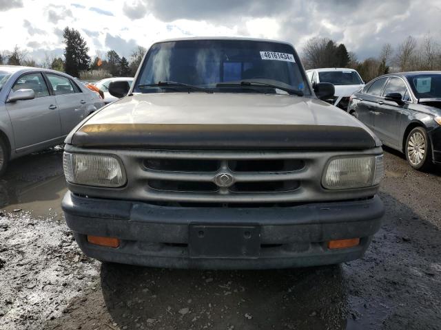 Photo 5 from auction – 1995 MAZDA B2300 with VIN 4F4CR12A2STM04103