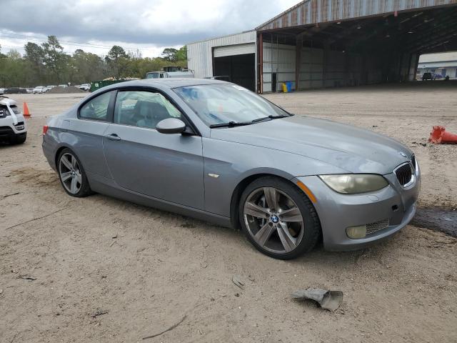 Photo 4 from auction – 2009 BMW 335 I with VIN WBAWB73529P158247