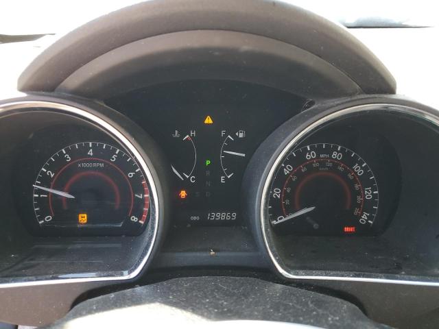 Photo 9 from auction – 2012 TOYOTA HIGHLANDER with VIN 5TDBK3EH3CS110478