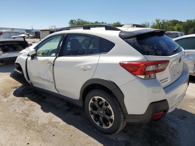 Photo 2 from auction – 2023 SUBARU CROSSTREK with VIN JF2GTAPCXPH304400