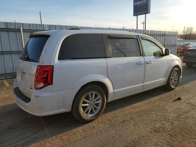 Photo 3 from auction – 2019 DODGE GRAND CARA with VIN 2C4RDGCG0KR691469