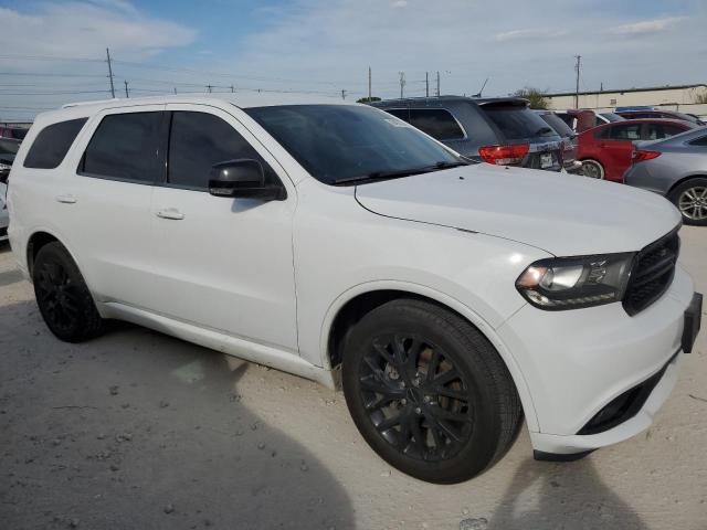 Photo 4 from auction – 2015 DODGE DURANGO LI with VIN 1C4RDHDGXFC904253
