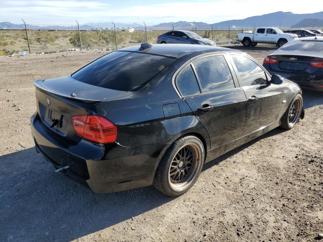 Photo 3 from auction – 2008 BMW 328 I with VIN WBAVA33548K053020