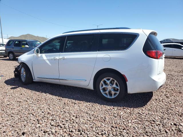 Photo 2 from auction – 2020 CHRYSLER PACIFICA L with VIN 2C4RC1GG4LR163137