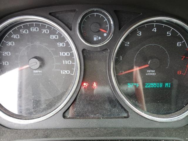 Photo 9 from auction – 2008 CHEVROLET COBALT LT with VIN 1G1AL18F887143073