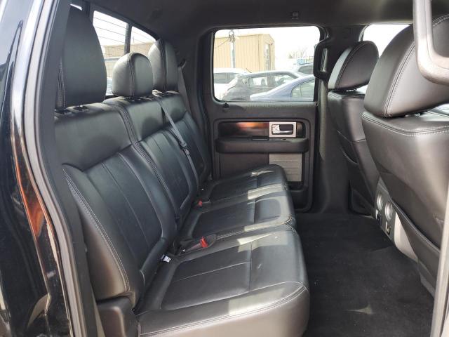 Photo 10 from auction – 2011 FORD F150 SUPER with VIN 1FTFW1ET5BFC79995