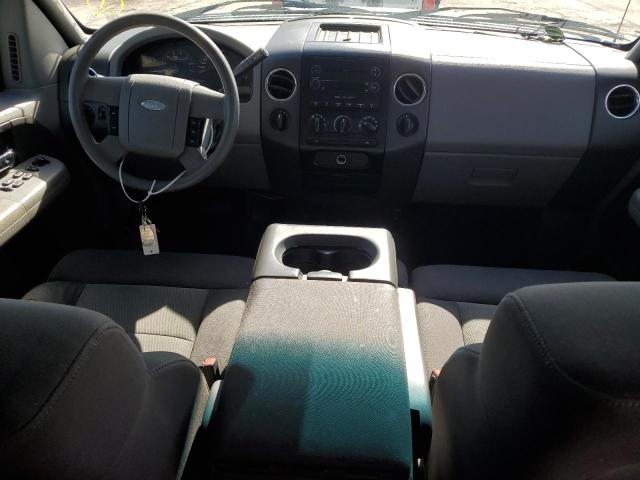 Photo 8 from auction – 2004 FORD F150 SUPER with VIN 1FTPW14534KA74726
