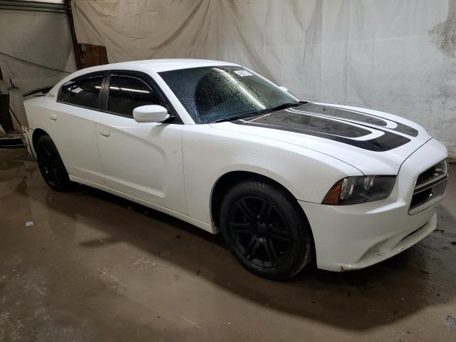 Photo 4 from auction – 2014 DODGE CHARGER SE with VIN 2C3CDXBG7EH262657